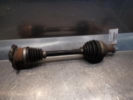 Cardan gauche (transmission)