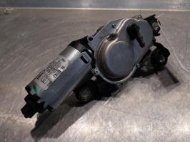 Motor de limpiaparabrisas trasero