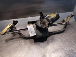 Moteur essuie glace avant