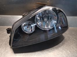 Gruppo ottico anteriore principale sinistro (luci)(faro)