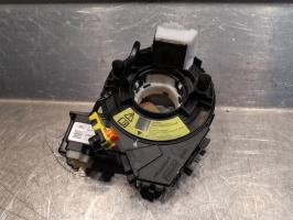 Contactor giratorio