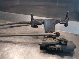 Moteur essuie glace avant