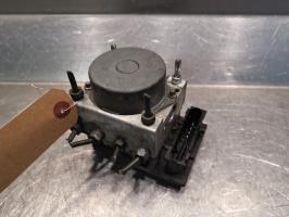 Blocco ABS (antibloccaggio freni)