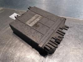 Calculateur moteur