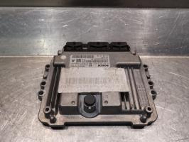 Calculateur moteur