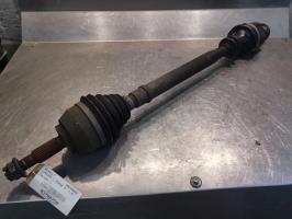 Cardan droit (transmission)
