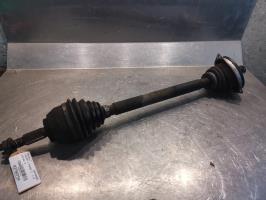 Cardan gauche (transmission)