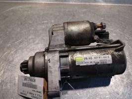 Motorino avviamento