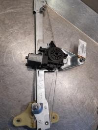 Alzacristalli elettrico anteriore destro