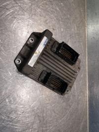Calculateur moteur