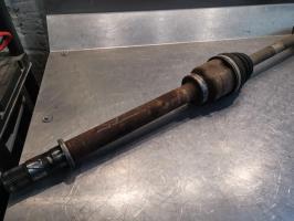 Cardan droit (transmission)