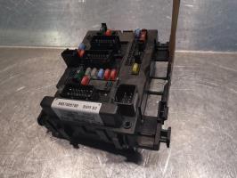 Boitier servitude moteur (BSM)