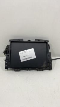 Ecran GPS