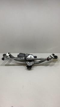 Moteur essuie glace avant