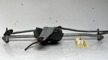 Moteur essuie glace avant