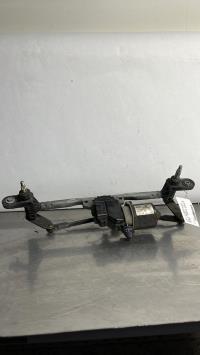 Moteur essuie glace avant
