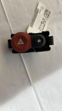 Bouton de warning
