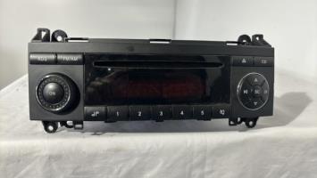 Autoradio d'origine