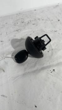 Bouchon de carburant