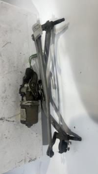 Moteur essuie glace avant