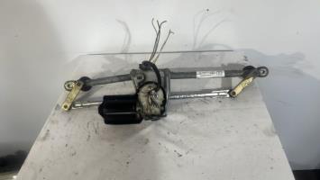 Moteur essuie glace avant