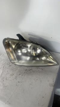 Optique Avant Gauche (Phare) Halogène Pour Ford C-MAX 1 Phase 2 – Réf: 1707469 – État Correct