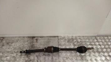 Cardan droit (transmission)