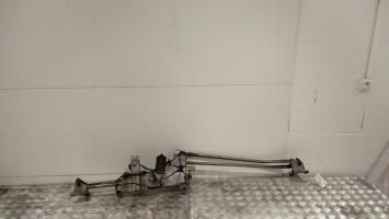 Moteur essuie glace avant