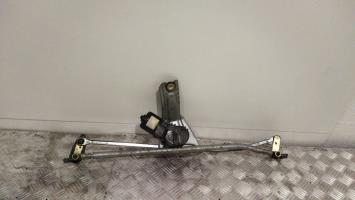 Moteur essuie glace avant