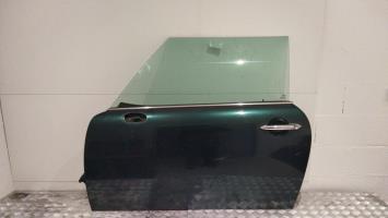 Porte avant gauche