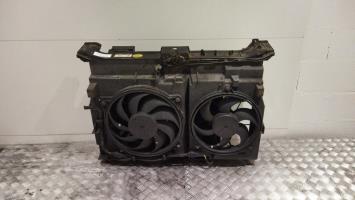 Ventilateur eau