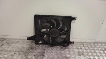 Ventilateur eau