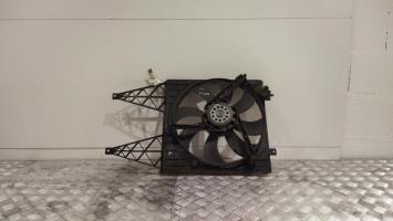 Ventilateur eau
