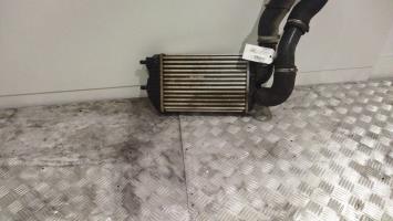 Echangeur air (Intercooler)
