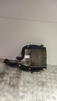 Echangeur air (Intercooler)