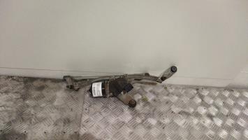 Moteur essuie glace avant