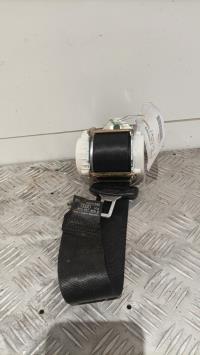 Ceinture arriere droit