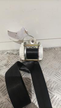 Ceinture arriere gauche