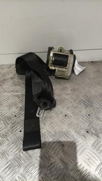 Ceinture avant droit