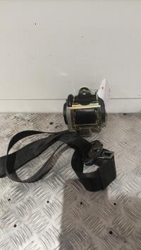 Ceinture avant gauche