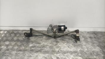 Moteur essuie glace avant