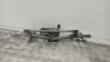 Moteur essuie glace avant