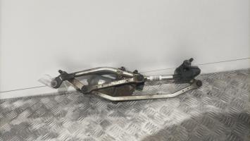 Moteur essuie glace avant