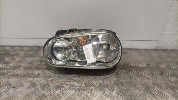 Optique avant principal gauche (feux)(phare)
