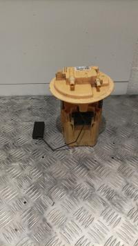 Pompe immergee