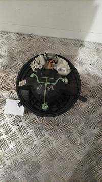 Ventilateur chauffage