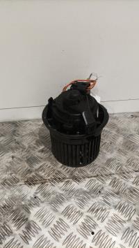 Ventilateur chauffage