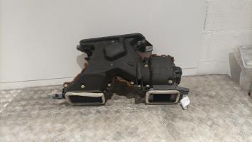 Ventilateur chauffage