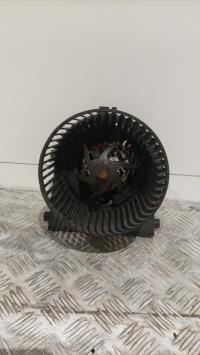 Ventilateur chauffage