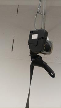 Moteur essuie glace avant